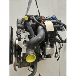 Moteur Audi A4 2 Phase 1